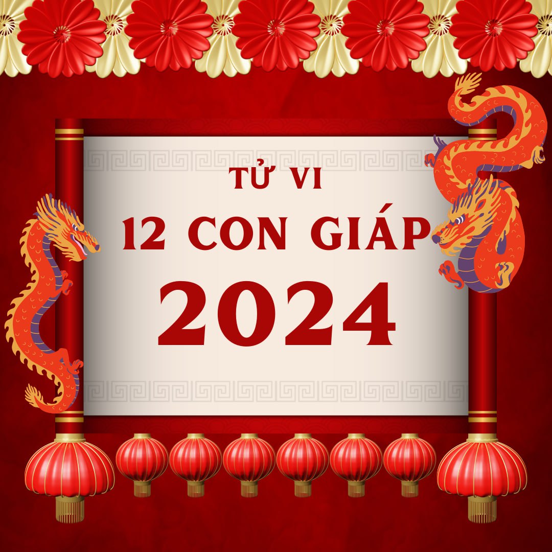 tử vi 12 con giáp và giờ hoàng đạo hôm nay