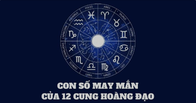 tử vi 12 cung hoàng đạo hôm nay