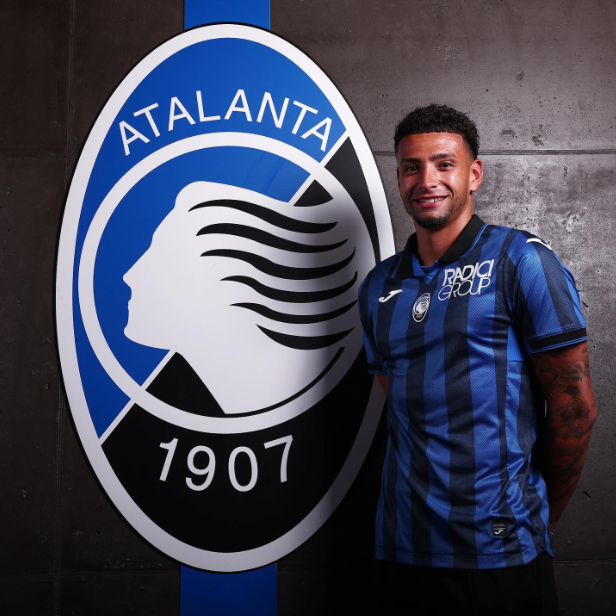 chuyển nhượng Ben Godfrey tới Atalanta