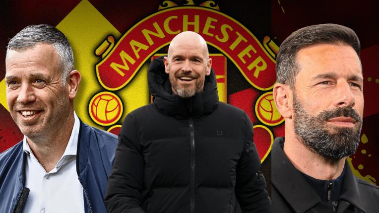 Ruud van Nistelrooy và Rene Hake sẽ gia nhập Manchester United trong vai trò huấn luyện.